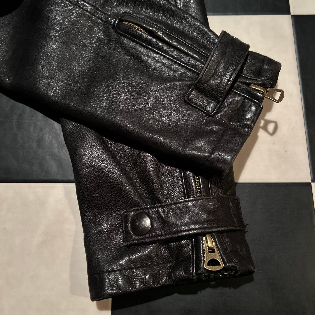 ジャケット・アウター R.NEWBOLD single riders