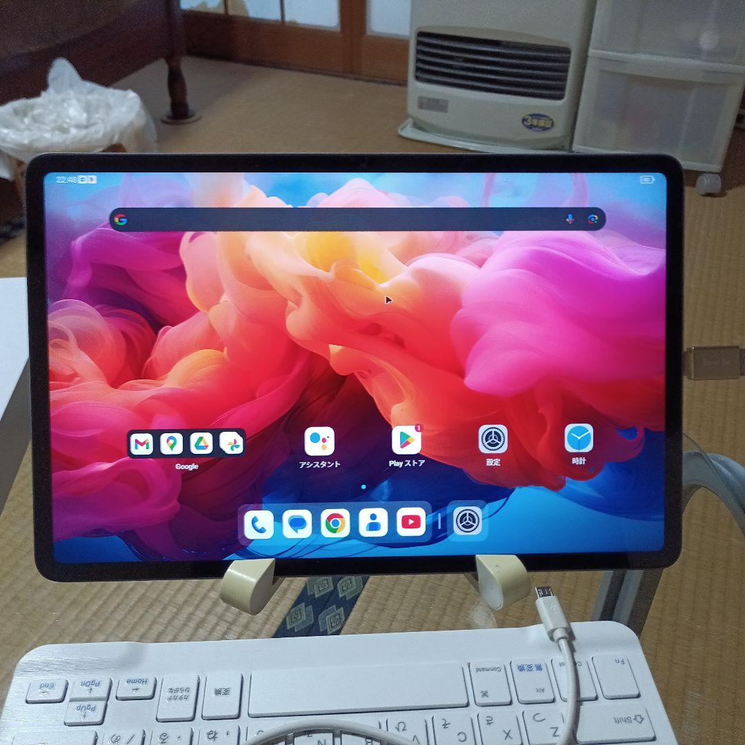 【機能不良あり】ALLDOCUBE iPlay60 Pad Pro
