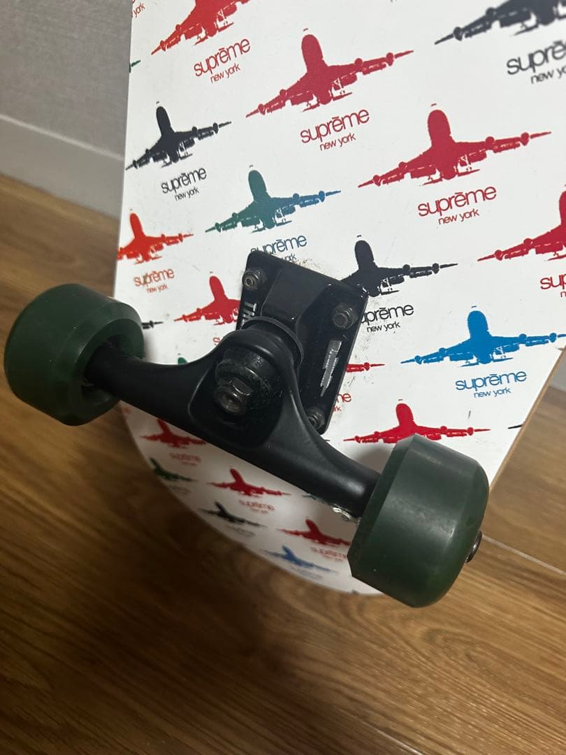 Supreme スケートボード デッキコンプリート