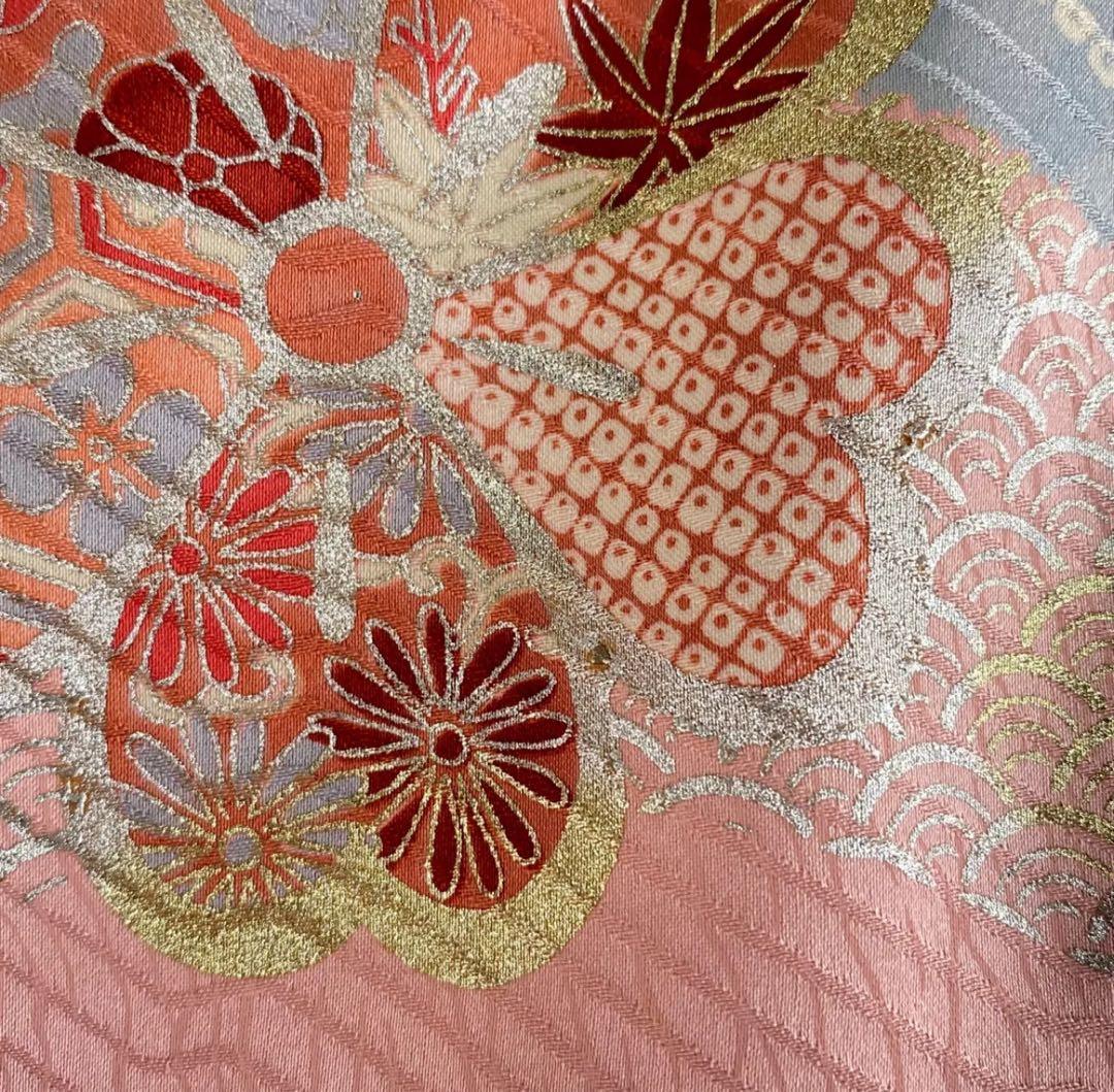 Tony✨　お振袖セット　2着セット✨