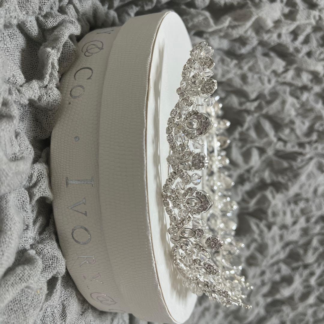 Ivory & Co ALEXANDRA アレクサンドラ