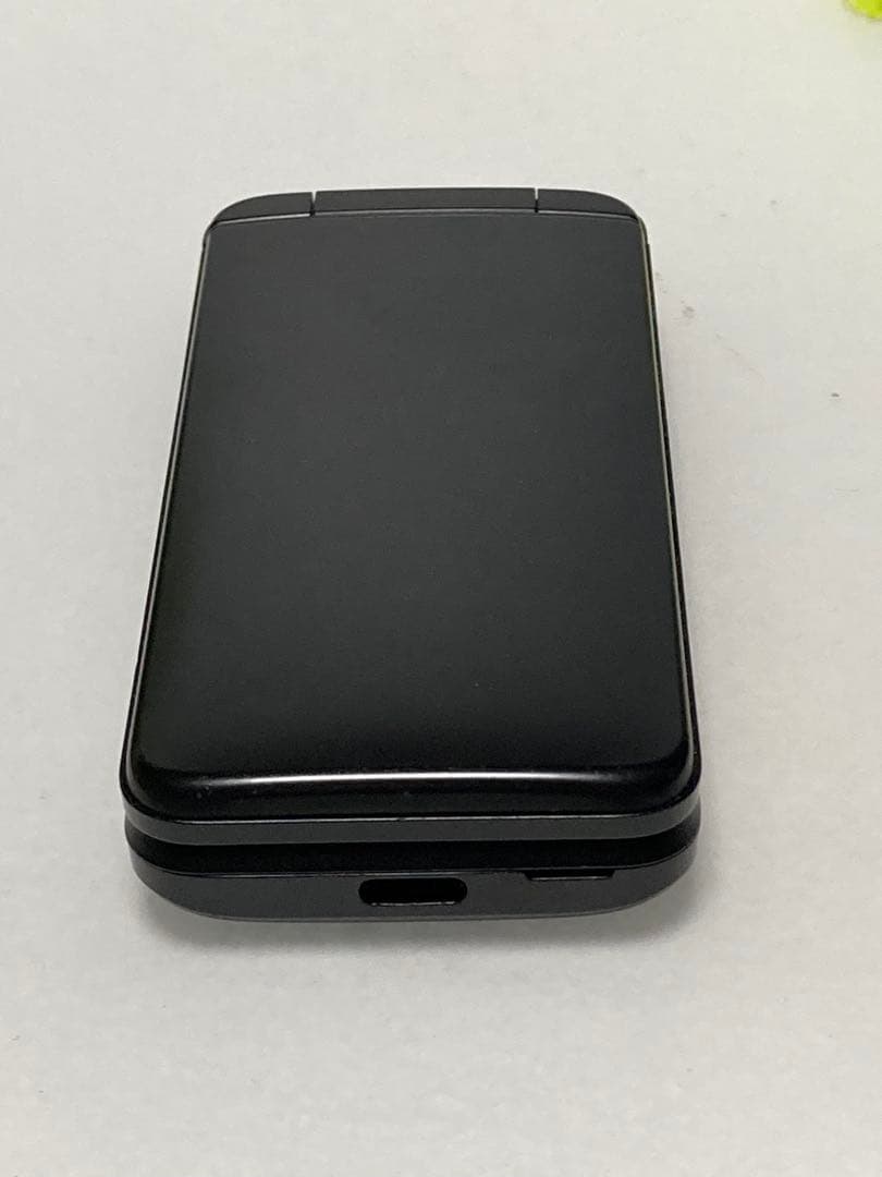 SIMフリー 902KC DIGNO ケータイ3 携帯電話 ナノシム 4G