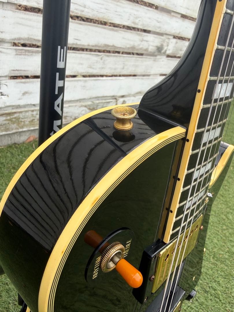 ギター Burny RLC-70 '60MODEL