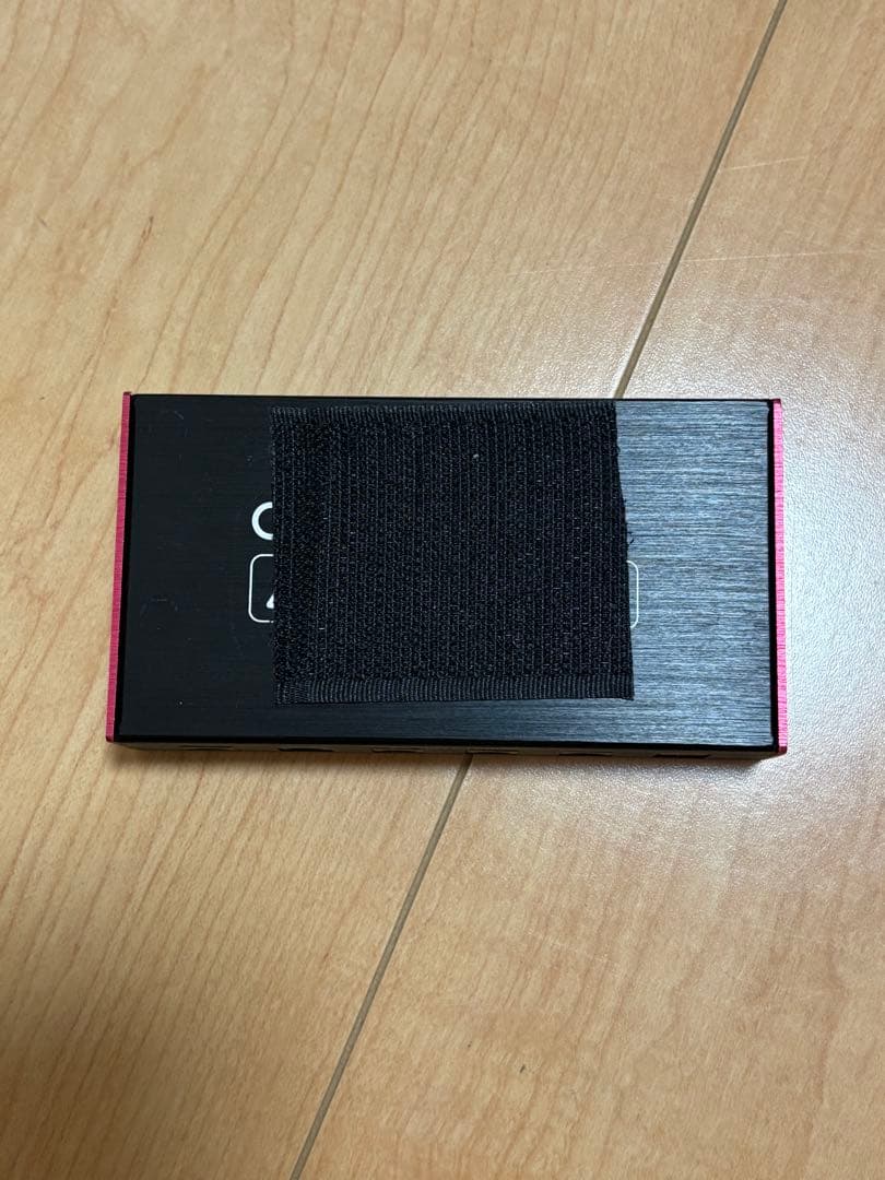 VITAL AUDIO VA-05パワーサプライ