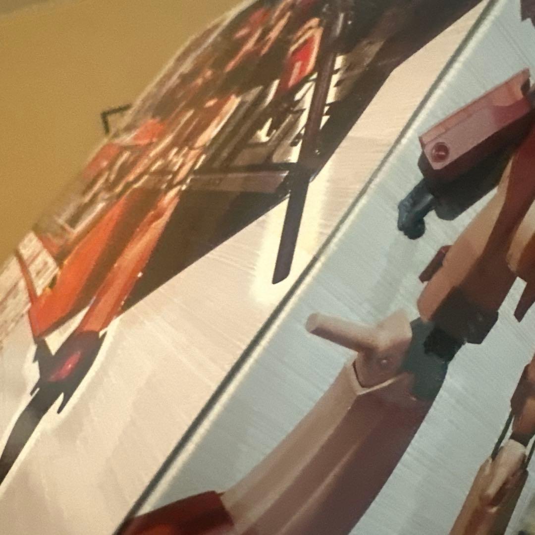 【未開封】ROBOT魂 -ロボット魂-〈SIDE HM〉 アシュラ・テンプル