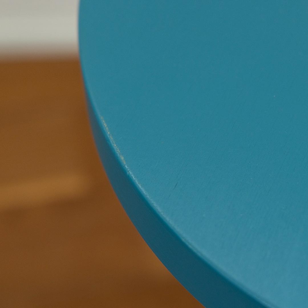 【最終価格】 artek アルテック 3本脚 スツール ブルー STOOL 60