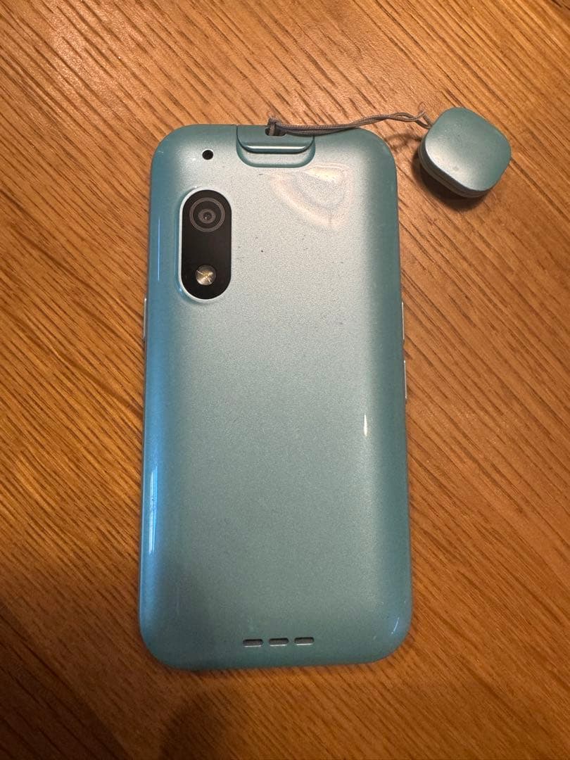 SoftBank　キッズフォン3