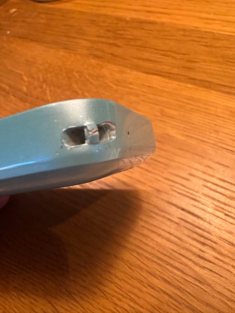 SoftBank　キッズフォン3