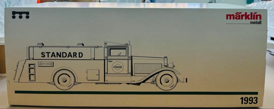 Märklin メルクリン デジタル 1993