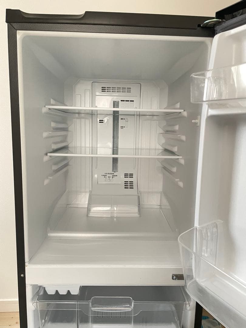 Panasonic 2ドア冷蔵庫 パナソニック 単身用 一人暮らし 単身者向け