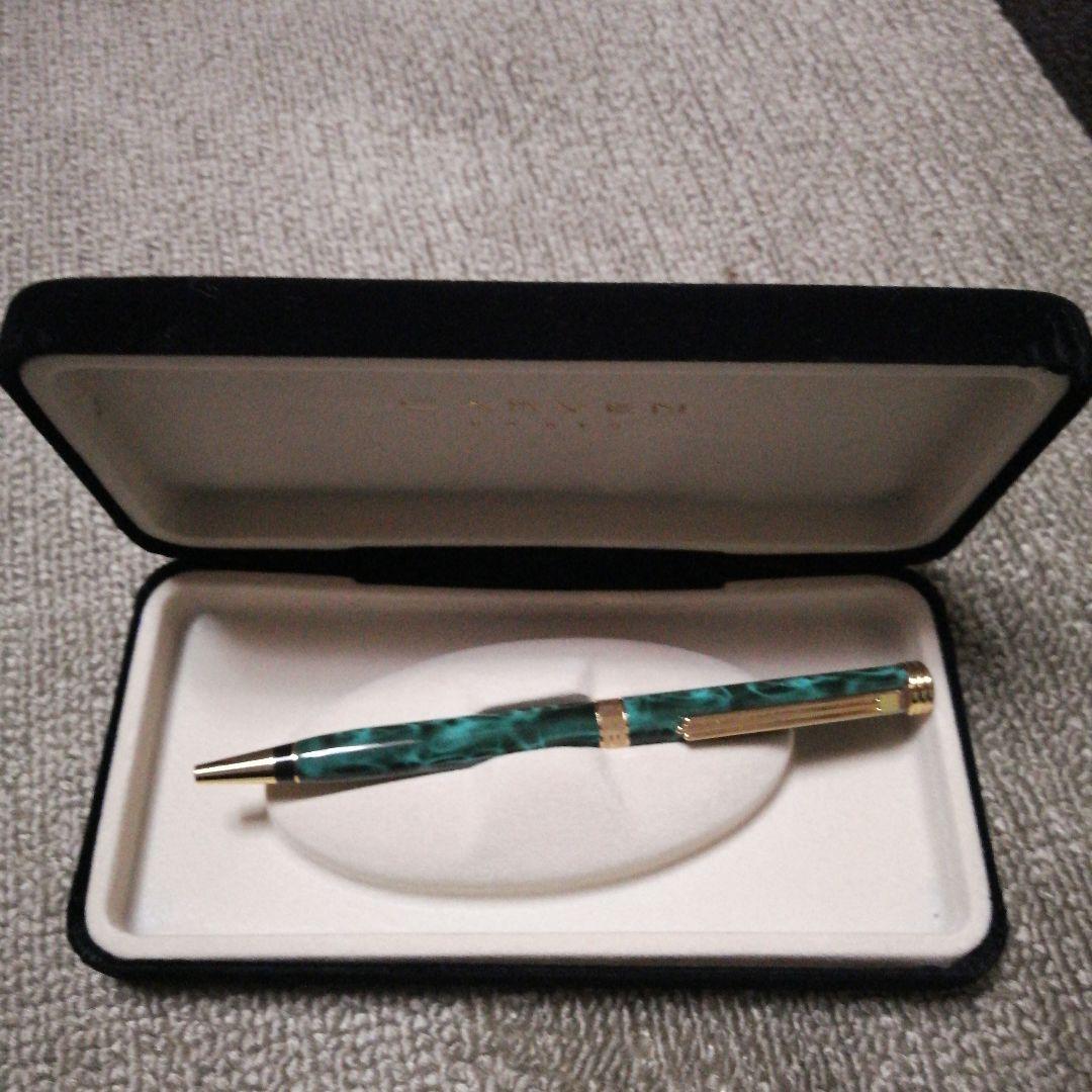 CARVEN ボールペン