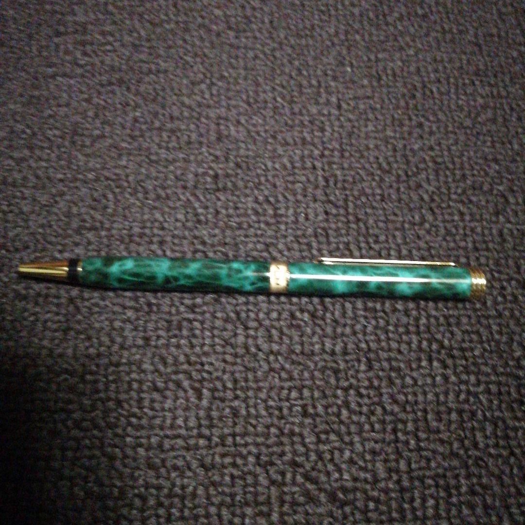 CARVEN ボールペン