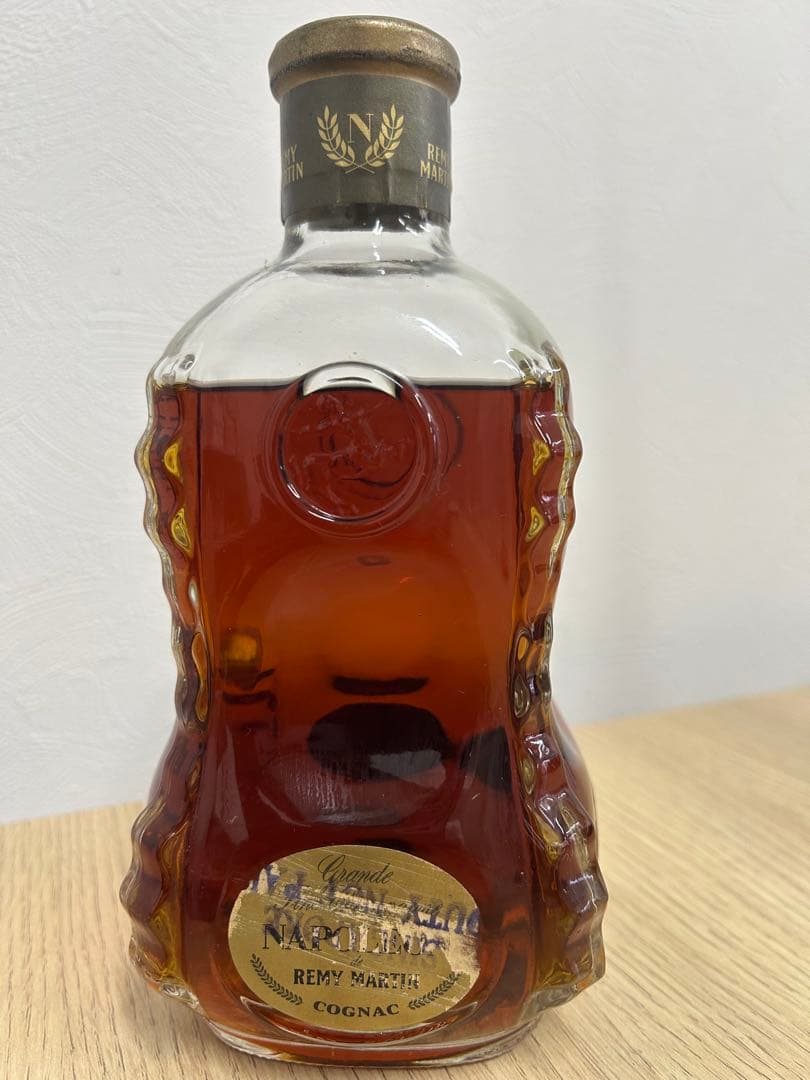 『未開栓』REMY MARTIN NAPOLEON カラフェ700ml