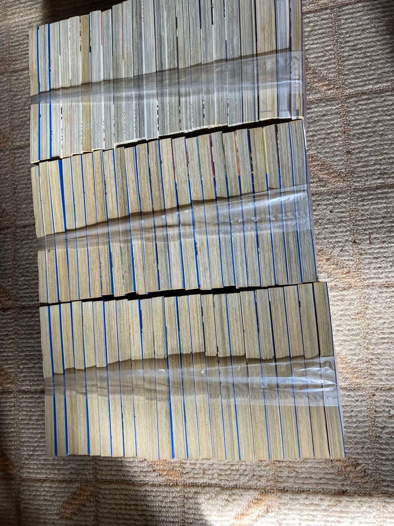 BLEACH 1〜65巻+ 特別版4冊 セット