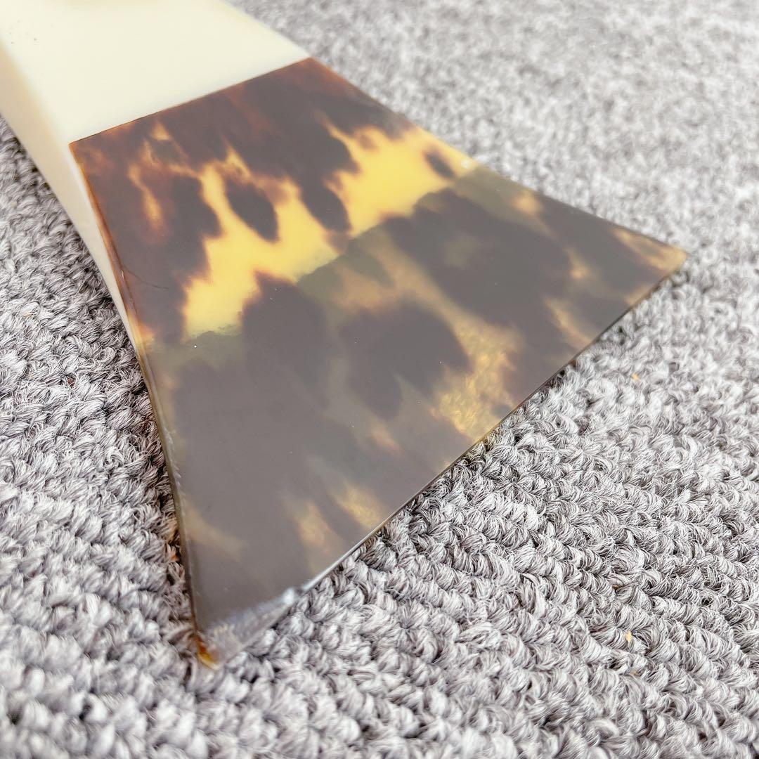 津軽三味線　鼈甲撥 ベッコウ バチ 和楽器