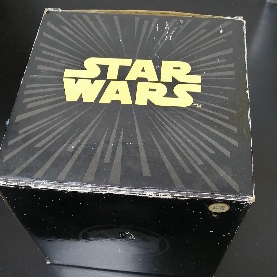 スターウォーズ限定腕時計