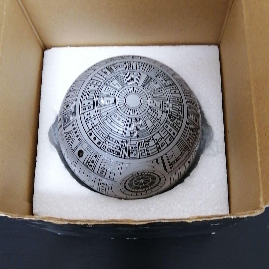 スターウォーズ限定腕時計