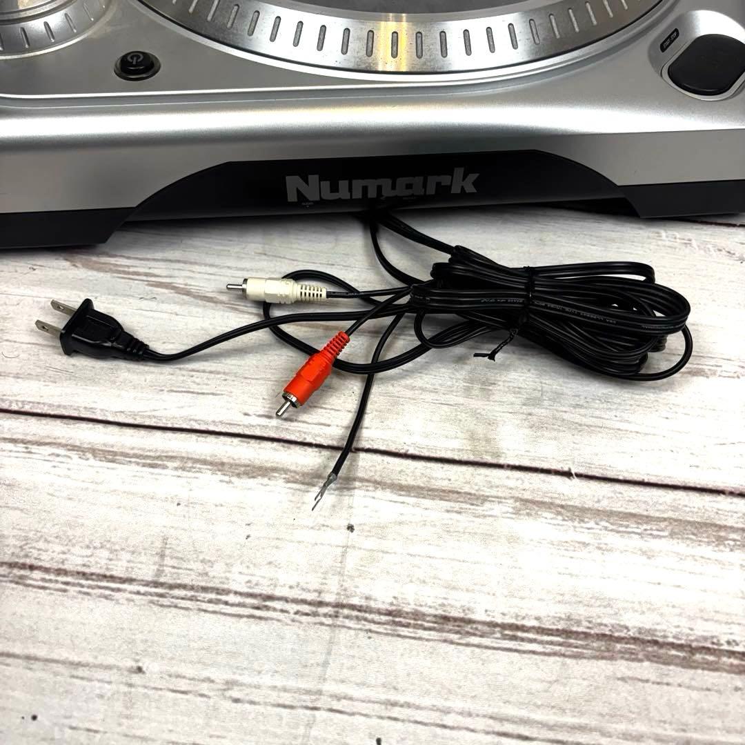 Numark TT1610 ターンテーブル 2台セット