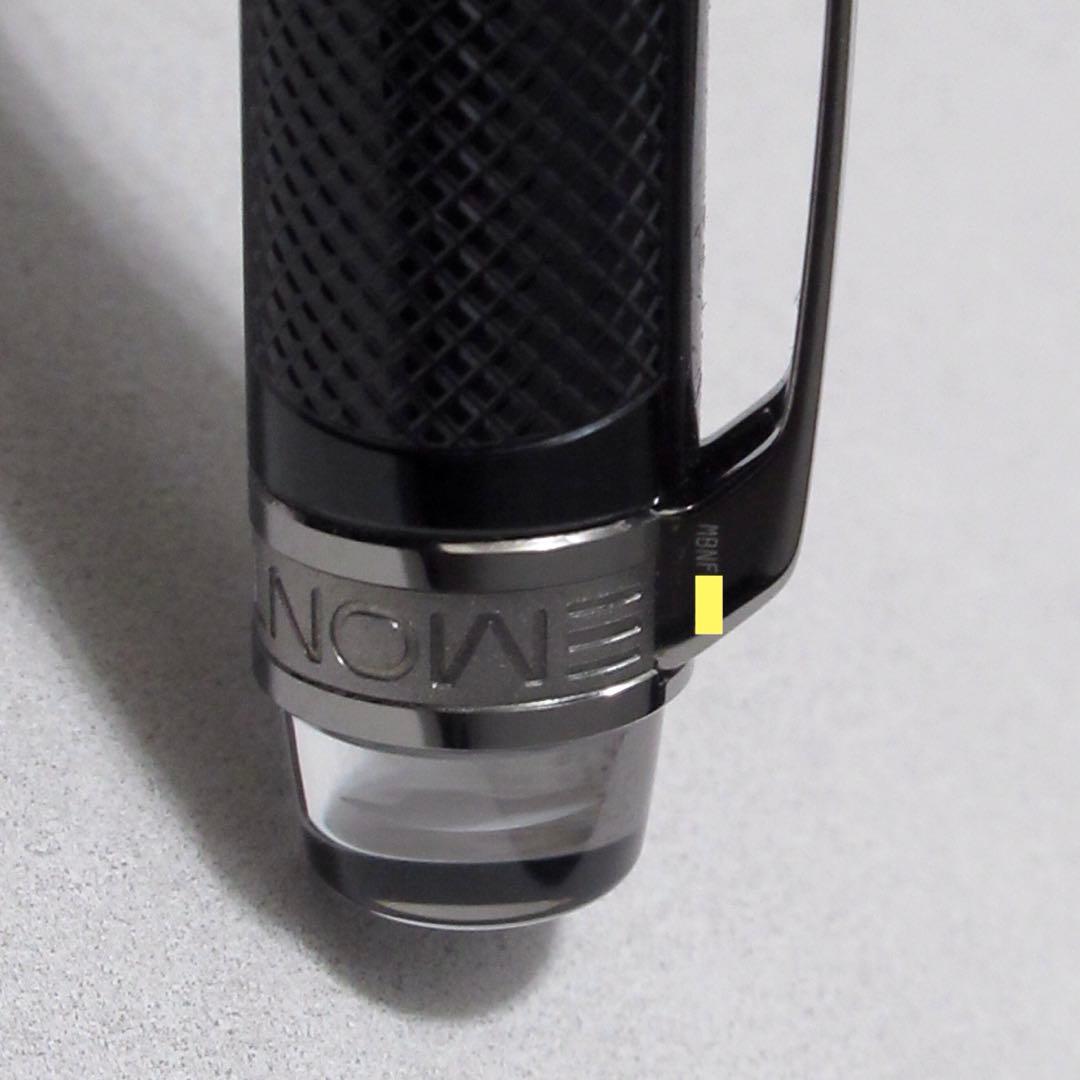 モンブラン ボールペン スターウォーカー エクストリーム 111289