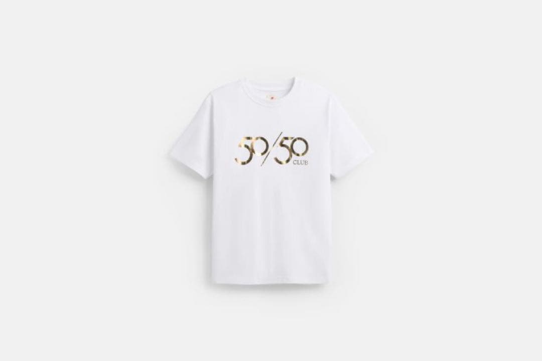 ニューバランス大谷翔平 50/50 T シャツ XL