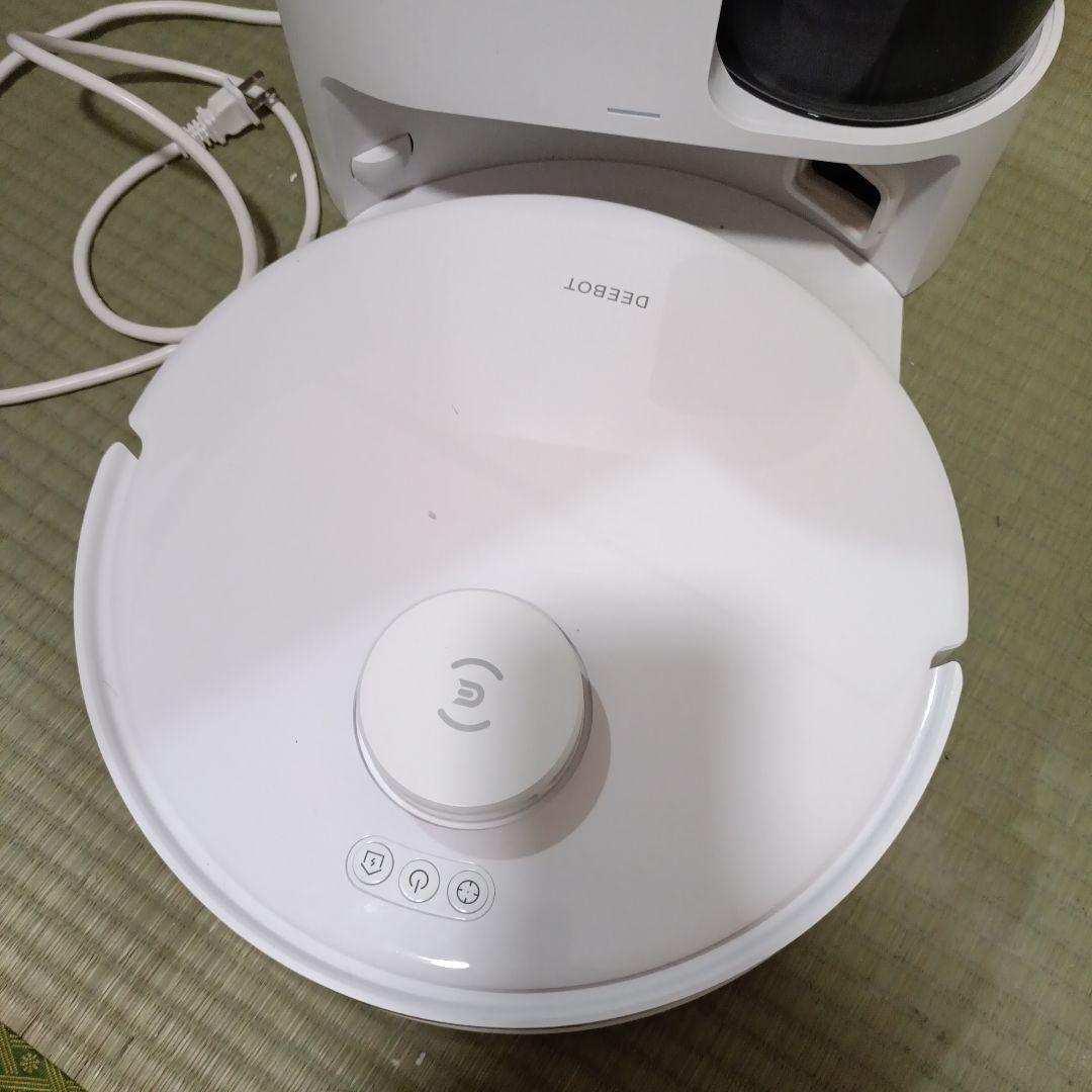 COVACS N20 ロボット掃除機本体