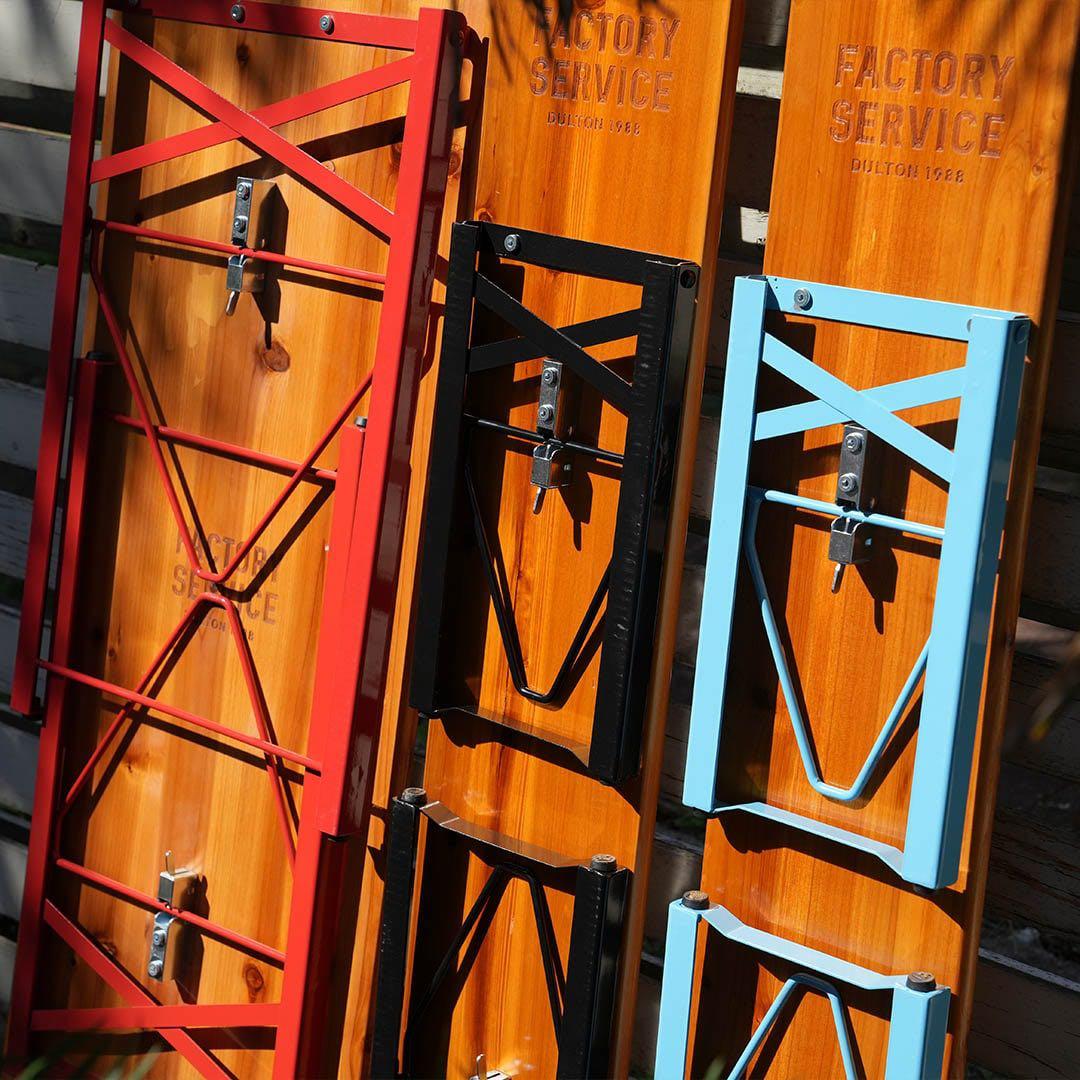 早い者勝ちダルトン　ビアテーブル 130 SAX 折りたたみ　テーブル　キャンプ