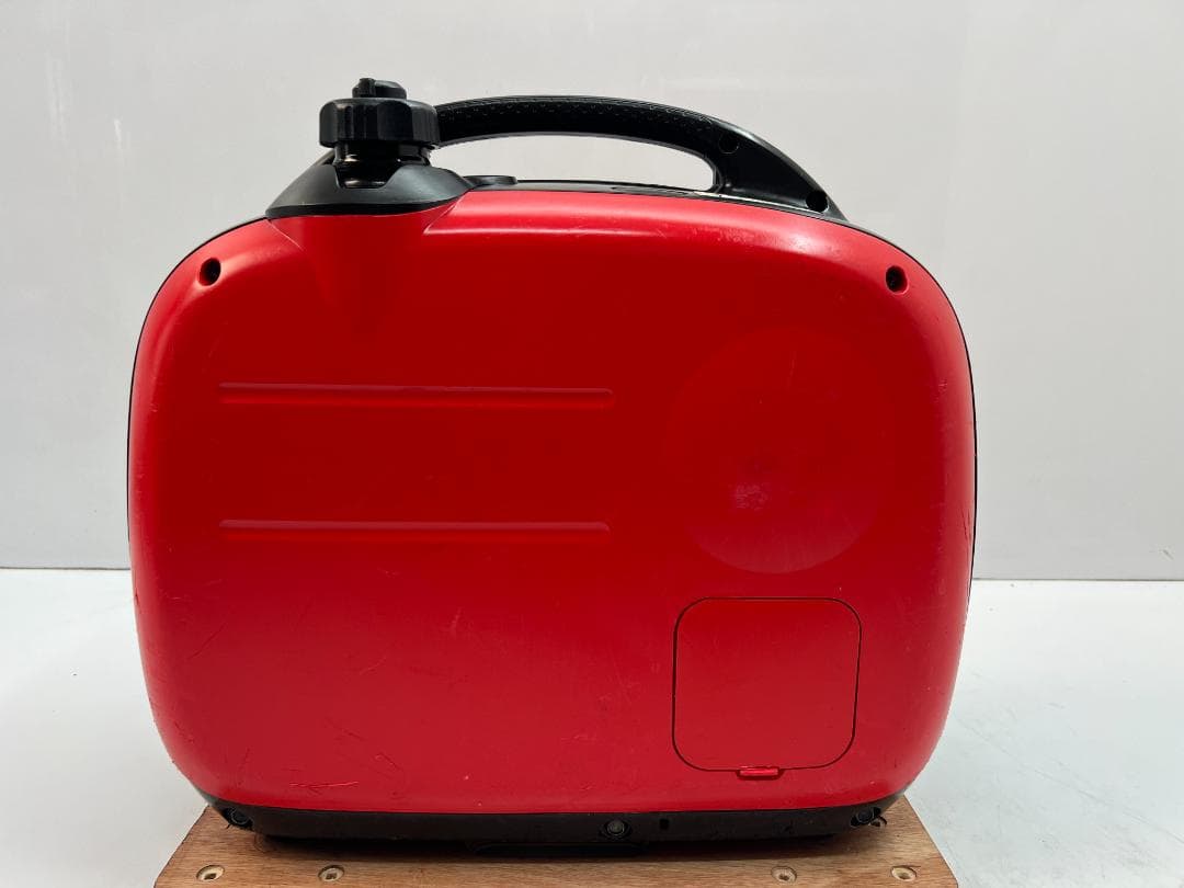 新ダイワ インバーター発電機 iEG1600M 【動作良好・保証付】★8129