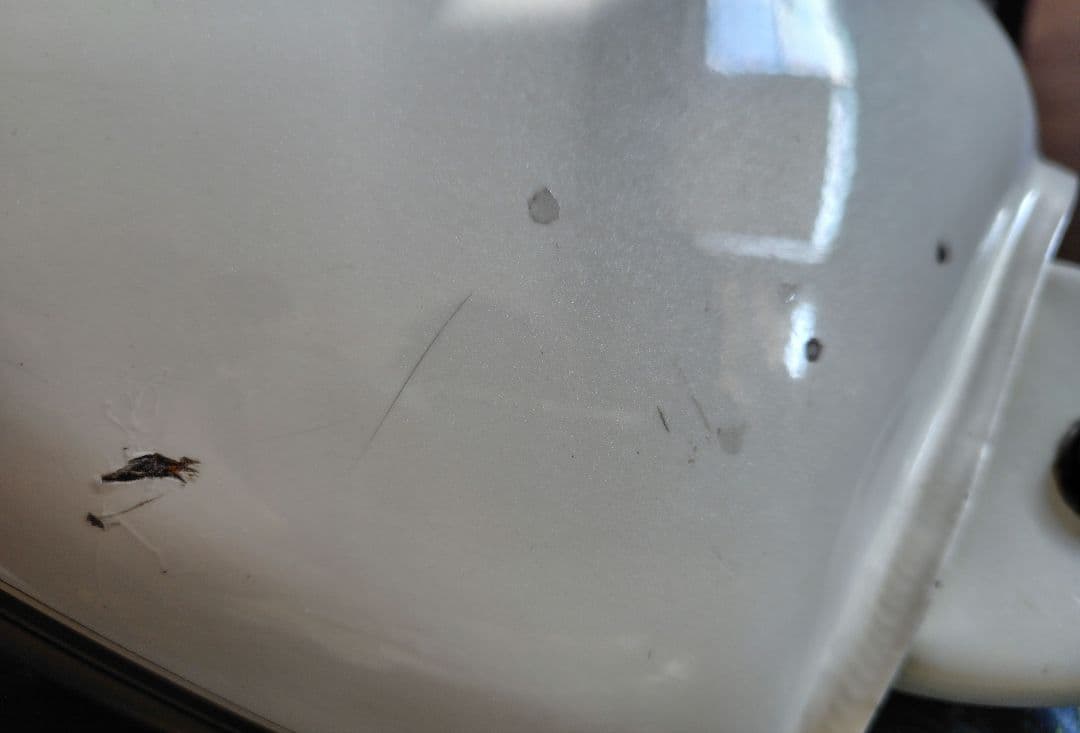 ホンダモンキータンク(ジャンク)