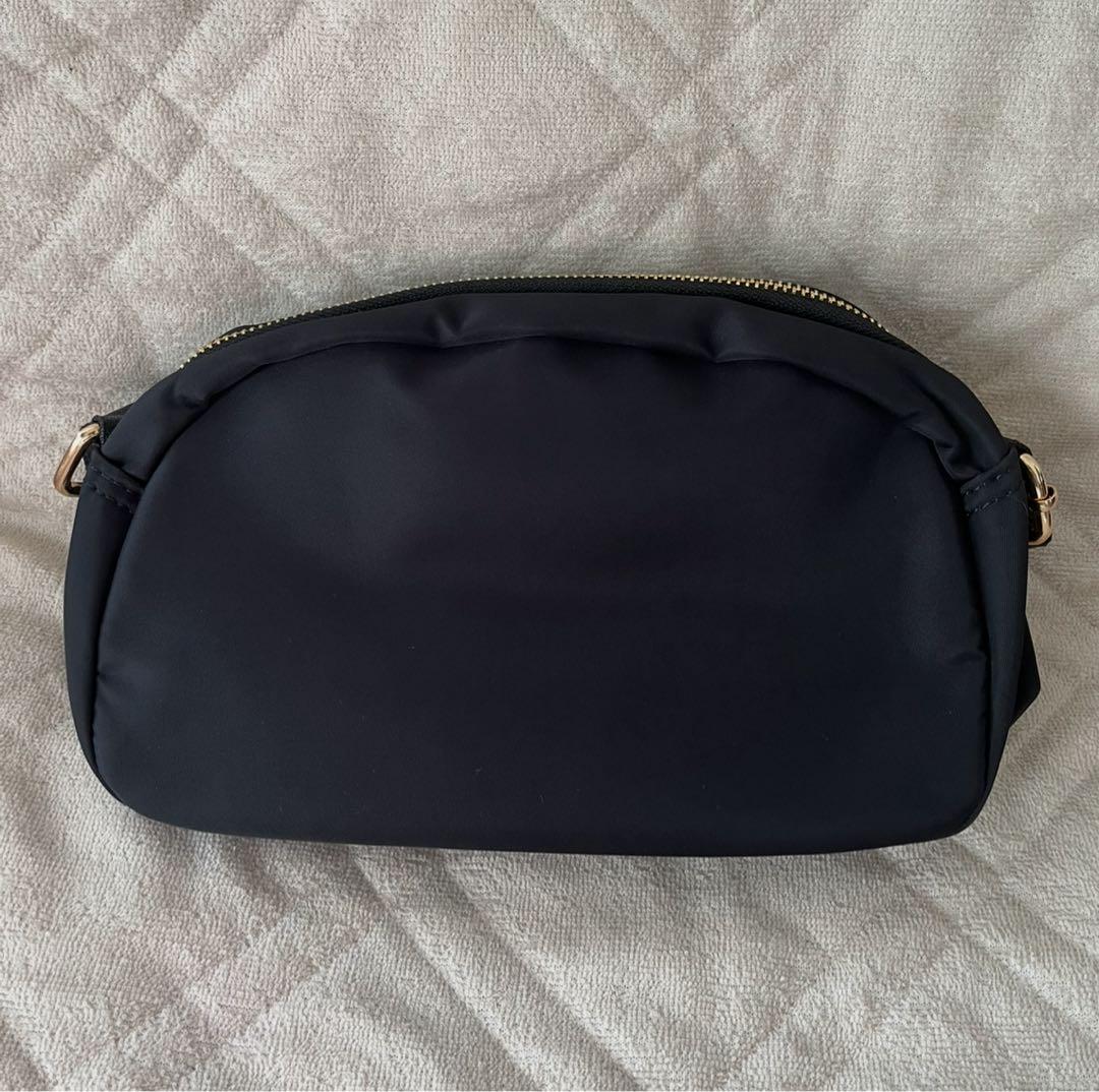 PRADA プラダ ノベルティ ミニショルダーバッグ ブラック 新品