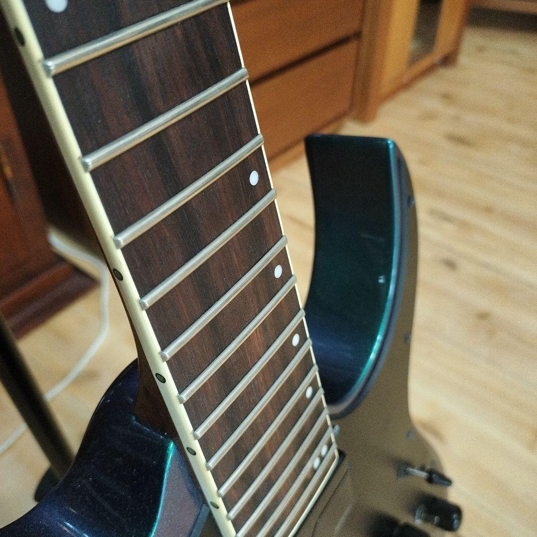 ギター Ibanez RG631ALF