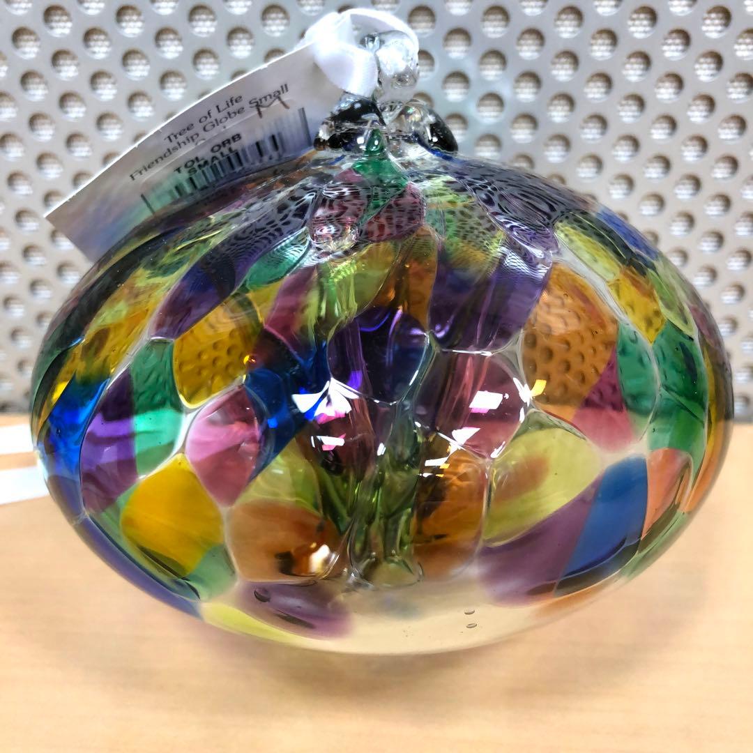 【スピリチュアル】生命の樹オーブ Milford Collection