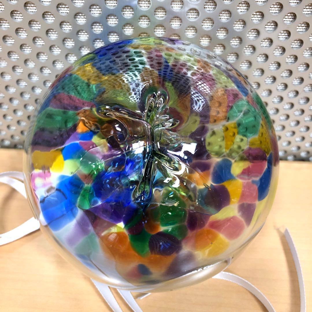 【スピリチュアル】生命の樹オーブ Milford Collection