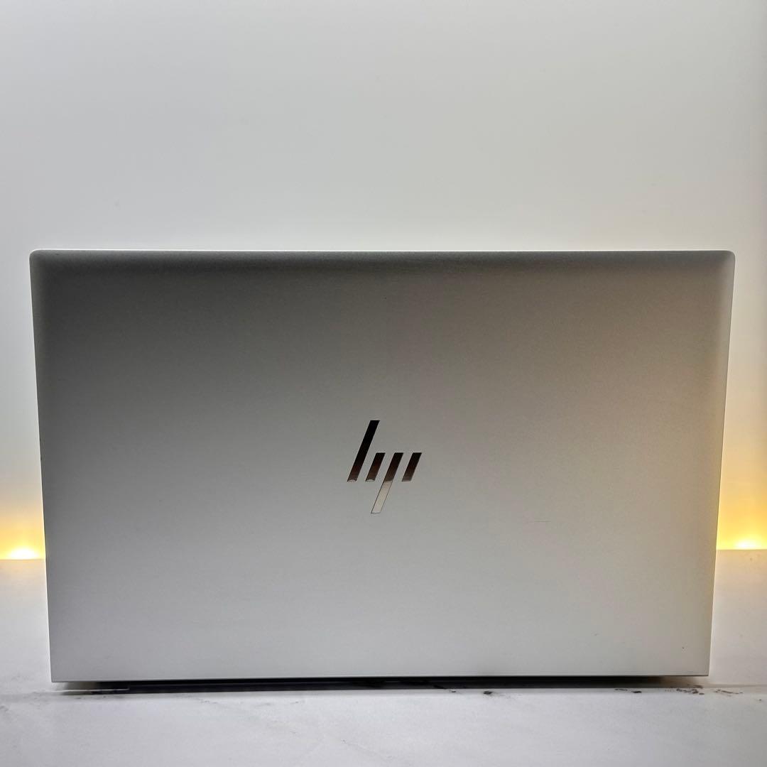 【準新品】HP EliteBook 830 G8 Core i5/8GB/1TB