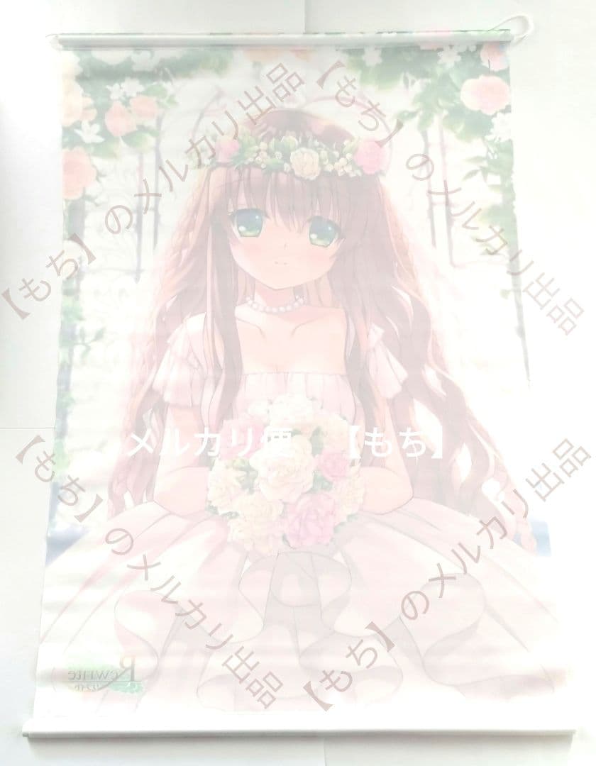 鍵福袋　冬フェス　神戸小鳥　タペストリー　Rewrite　Key　VASTORE