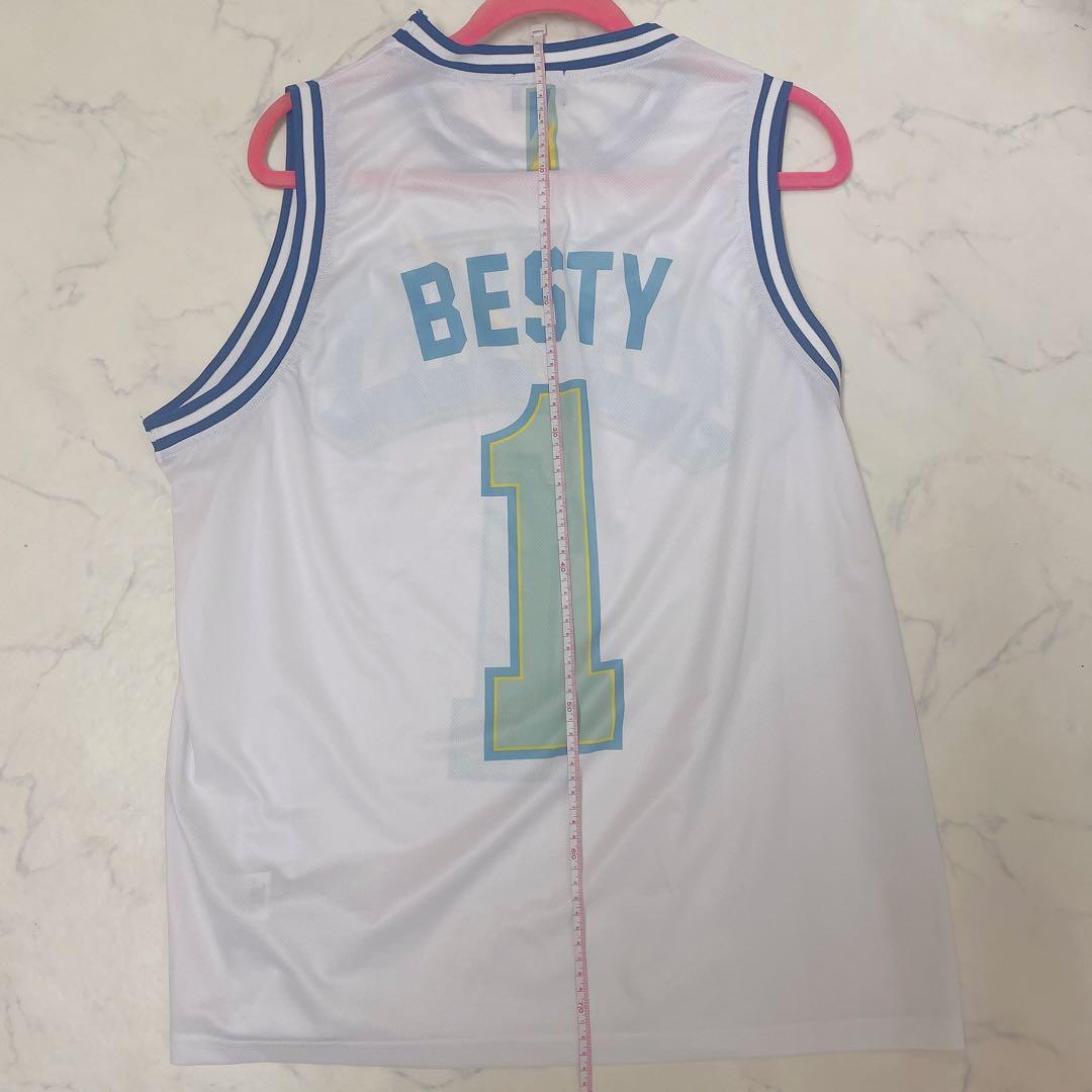 BE:FIRST ビブスMサイズ