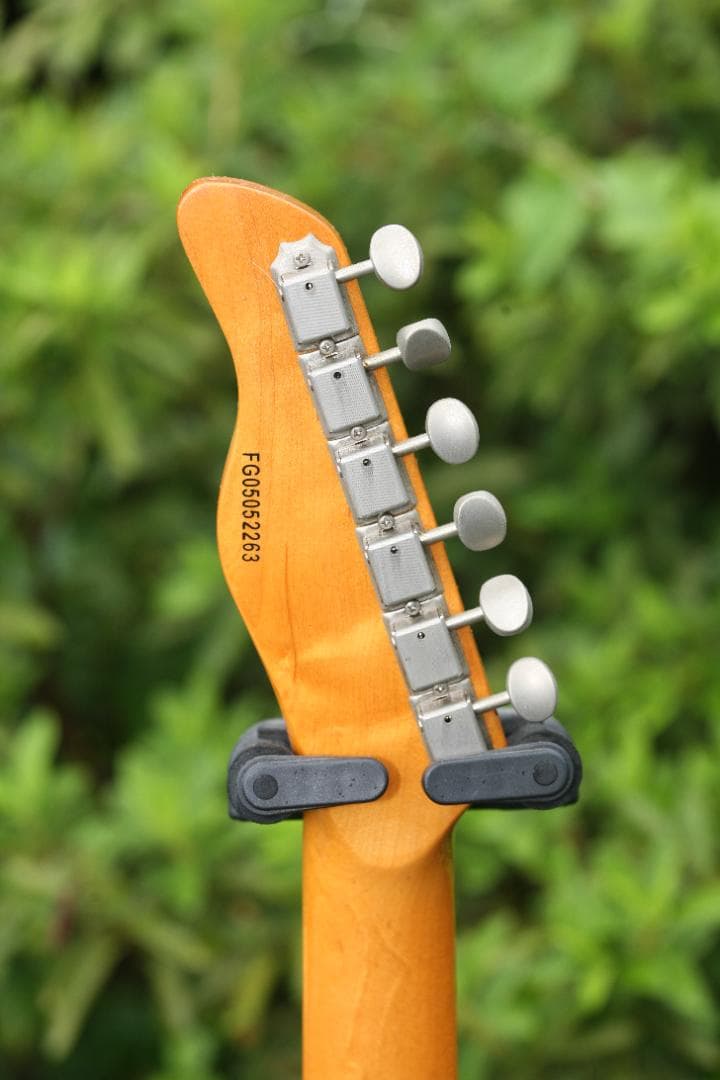 ギター FERNANDES Telecaster