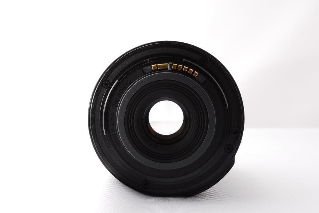 Canon Kiss X2 レンズセット　手ぶれ補正　軽量　おまけあり❣️