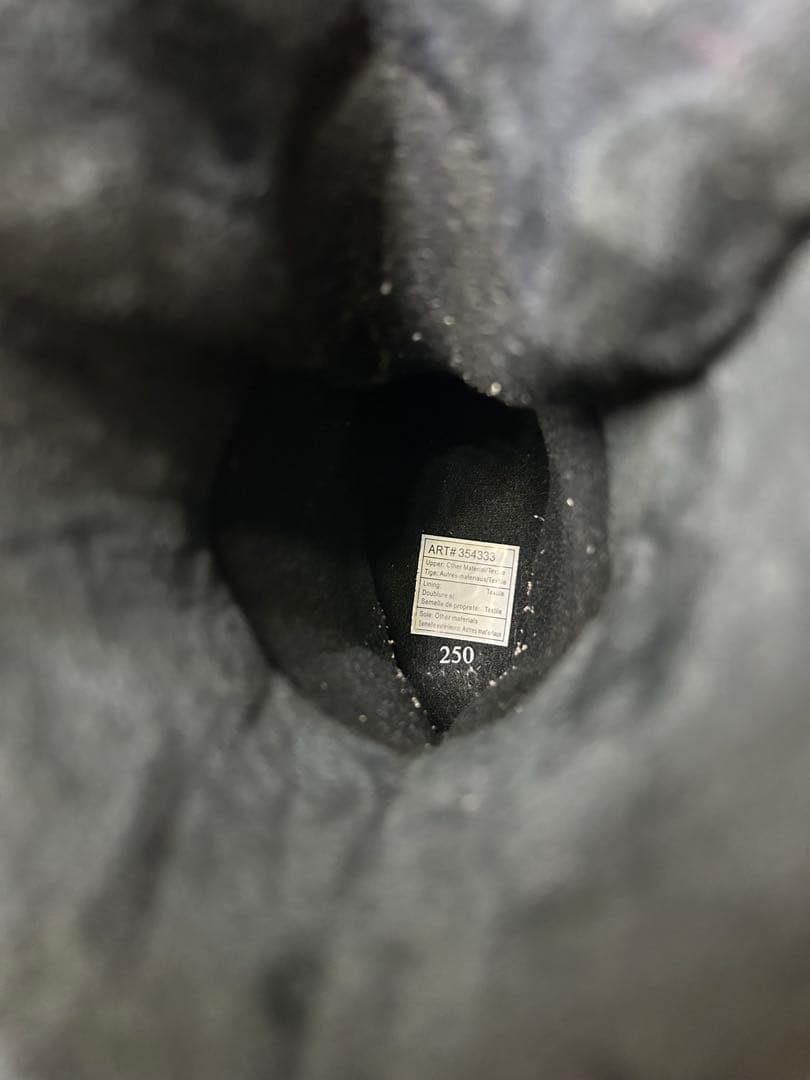 極美品！HEAD STRIKE BOAシステム スノーボードブーツ ベージュ25