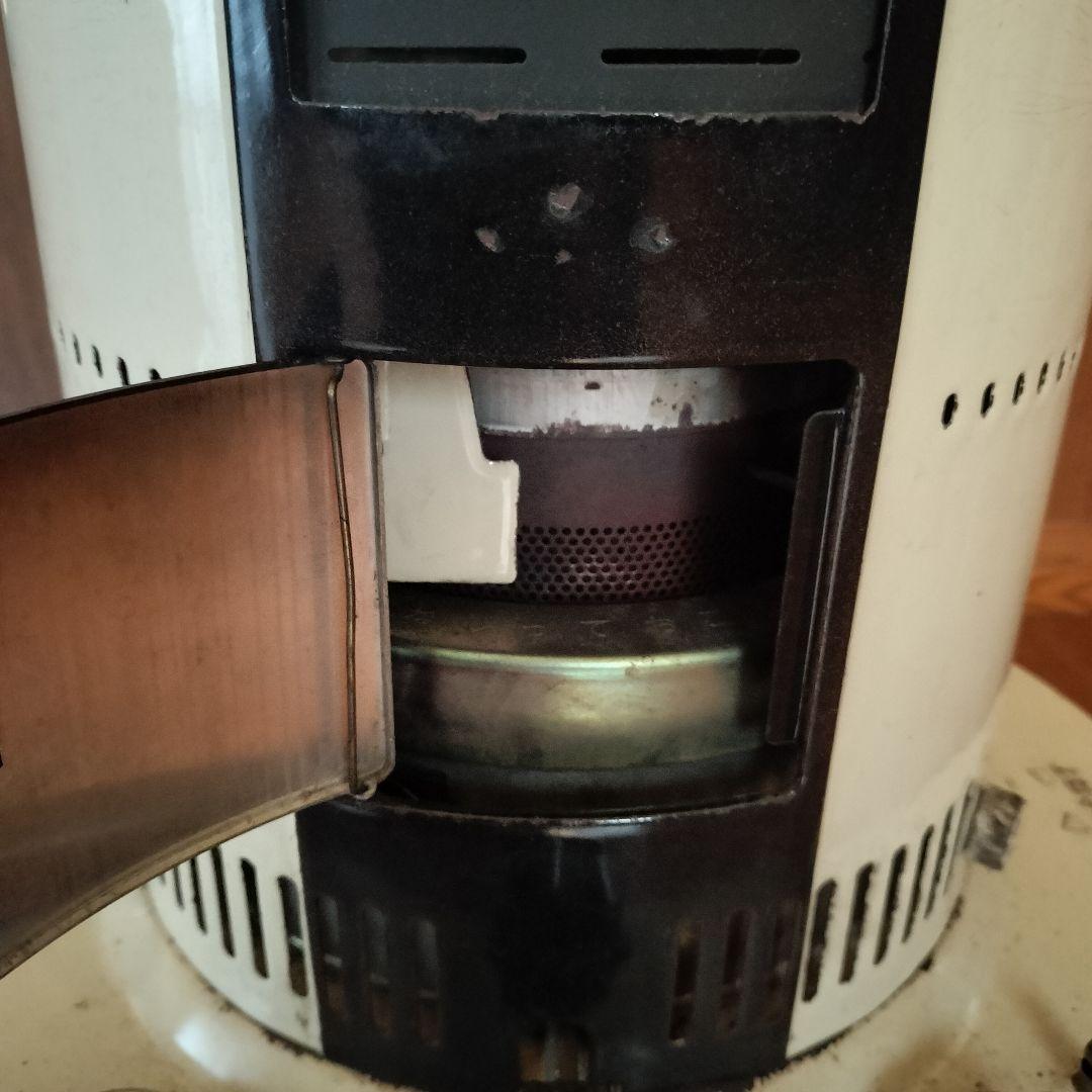 トヨトミ トヨストーブKS-105C