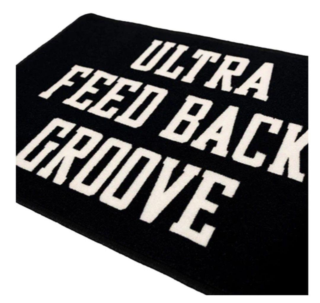 【新品】thee michelle gun elephant エントランスマット