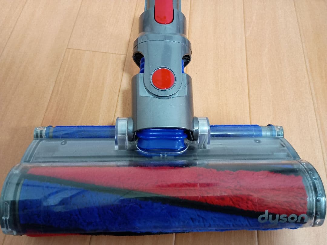 Dyson V10 SV12　ダイソン　分解洗浄済み　24