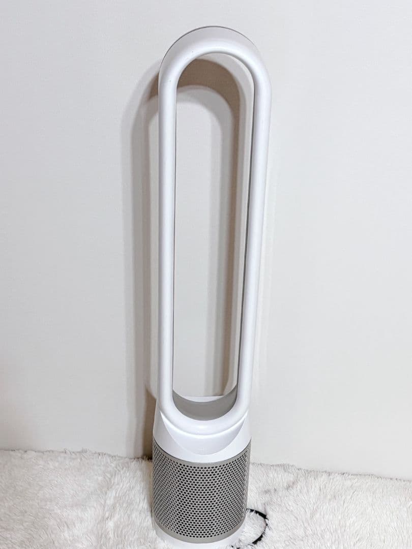Dyson TP00 pure cool 2021年製 空気清浄ファン ダイソン