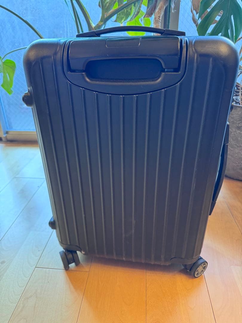 リモワ　サルサキャリー