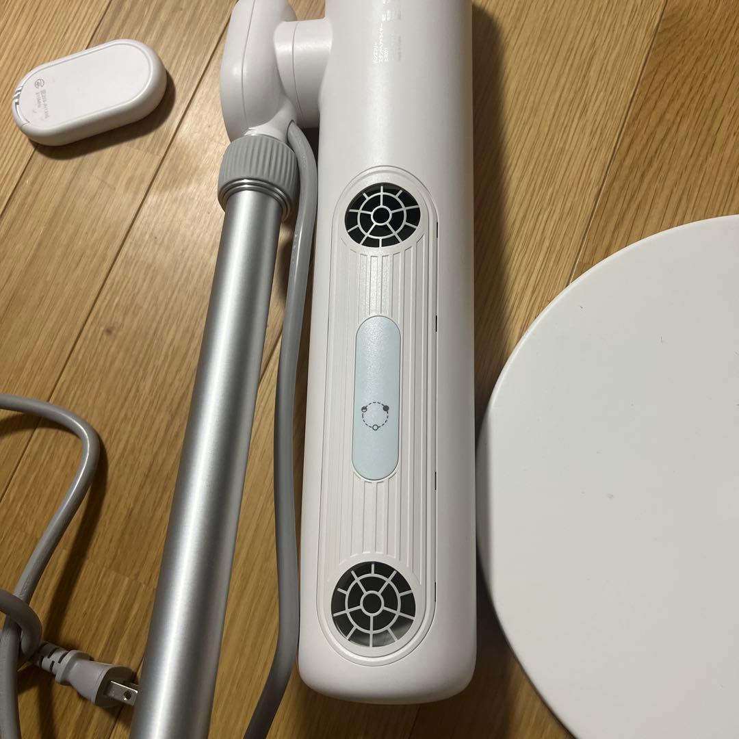 BISARA ハンズフリー　ドライヤー