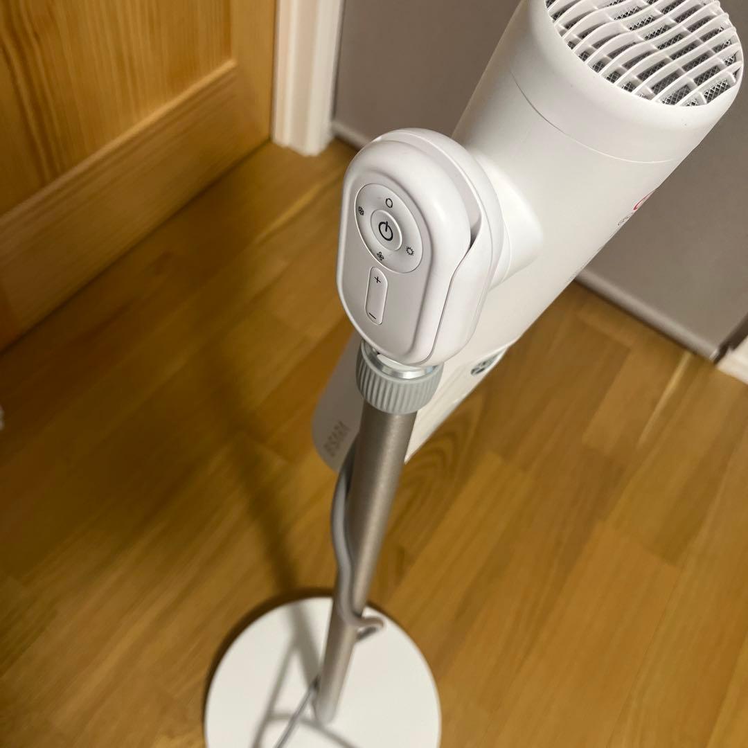 BISARA ハンズフリー　ドライヤー