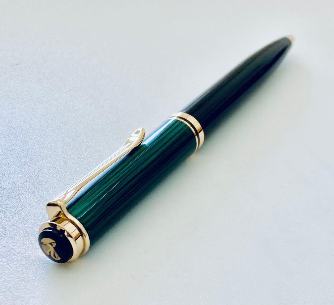 定価49,500円◆ペリカン スーベレーンK600 高級ボールペンPELIKAN