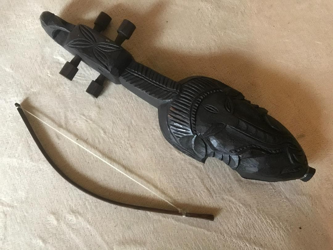 サーランギ Sarangi サランギ ネパール