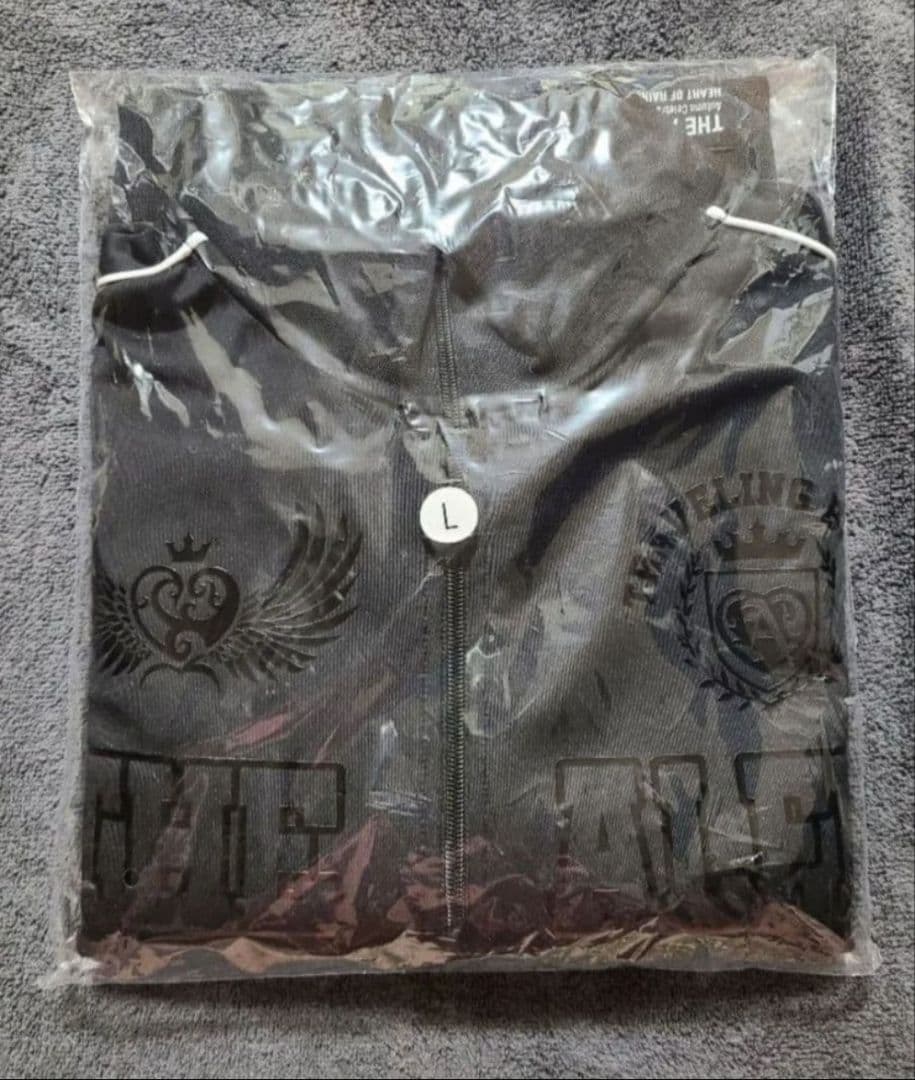 THE ALFEE 2025秋ツアー グッズ ジャージ Lサイズ