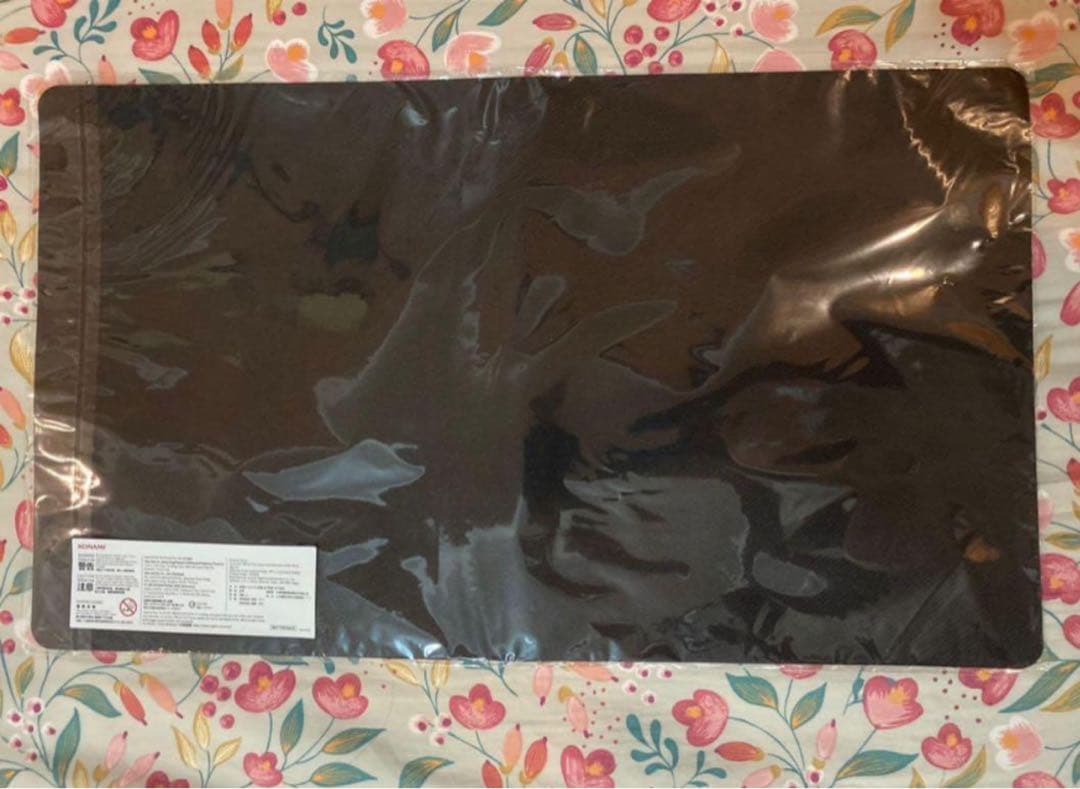 インドネシア限定上位賞 M∀LICE IN UNDERGROUND プレイマット