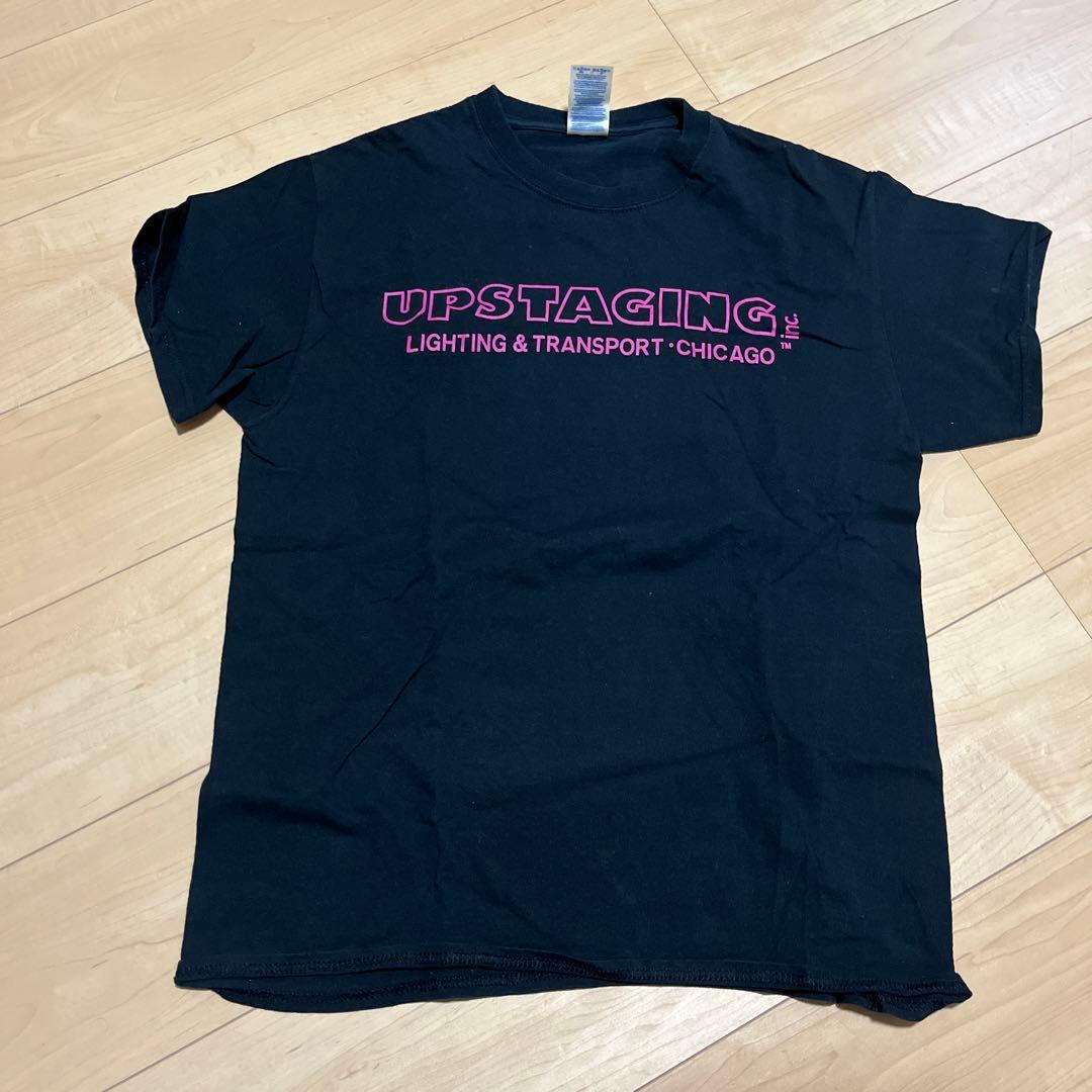 クルー　ツアー　スタッフ　ozzy osbourne 2016 ブラック